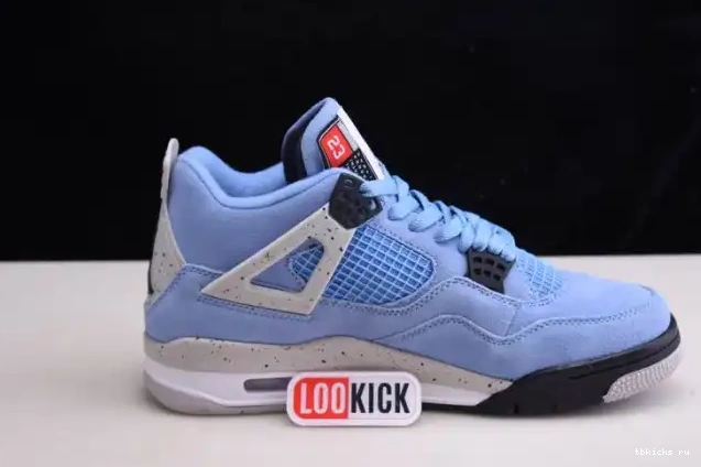 Reps TB Blue JORDAN CT8527-400 University AIR 4 0601